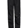 Jack Wolfskin Days - Rain Trousers - Black 1 Jack Wolfskin Days - Rain Trousers - Black -Kids Clothing Shop e781d37871c94c8c8255ce31391d97e4