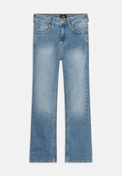 Lee Breese - Flared Jeans - Mid Soho