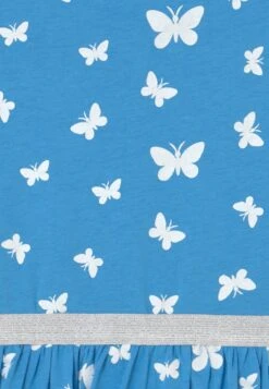 Jersey Dress - Jeans Blue -Kids Clothing Shop e8285249f74f4747b5b357b668a9eabf