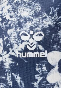Hummel Day Dress - Black Iris -Kids Clothing Shop e96d159e474e44ebbc7fe537b09a1345