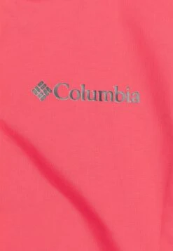 Columbia Arcadia Unisex - Waterproof Jacket - Camellia Rose -Kids Clothing Shop e979570aa9ad483a9568115df2103b9e
