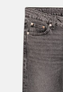 Straight Leg Jeans - Grey -Kids Clothing Shop e9d6358c17d94ee3b772afa764d3dab5