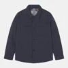 Scotch & Soda Padded Blend - Light Jacket - Night -Kids Clothing Shop e9f26f40455e4b0c8dc98a6b7e05cb04