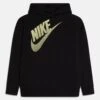 Nike Sportswear G Nsw Os Po- Sweatshirt - Black
