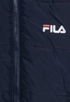 Fila Berkoth Kids Padded Unisex - Winter Jacket - Black Iris 7 Fila Berkoth Kids Padded Unisex - Winter Jacket - Black Iris -Kids Clothing Shop eb12af7019784b37a5202c2a8868a8b0