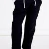 NAME IT Nkflena Pant - Tracksuit Bottoms - Black