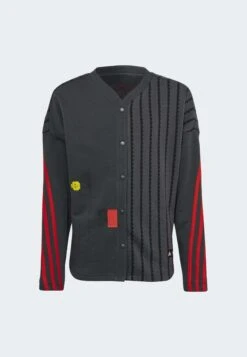 Adidas Sportswear X Classic Lego®- Cardigan - Carbon Red 18 Adidas Sportswear X Classic Lego®- Cardigan - Carbon Red -Kids Clothing Shop ed2ca14d18c846449cb67c9a77b717f2