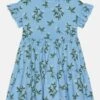 Clover Dress - Jersey Dress - Light Blue 1 Clover Dress - Jersey Dress - Light Blue -Kids Clothing Shop ed336b92c90443b18c994ca5ff5dd4a6