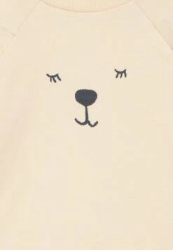 NAME IT Nbfbaline Unisex - Sweatshirt - Buttercream 7 NAME IT Nbfbaline Unisex - Sweatshirt - Buttercream -Kids Clothing Shop edd6713128534418941955e3e05344c6