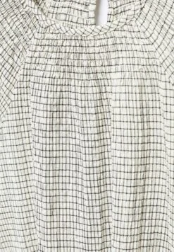 Mango Kids Vega - Day Dress - Écru -Kids Clothing Shop eeb6291ea08f46e8a48249440ecfab30