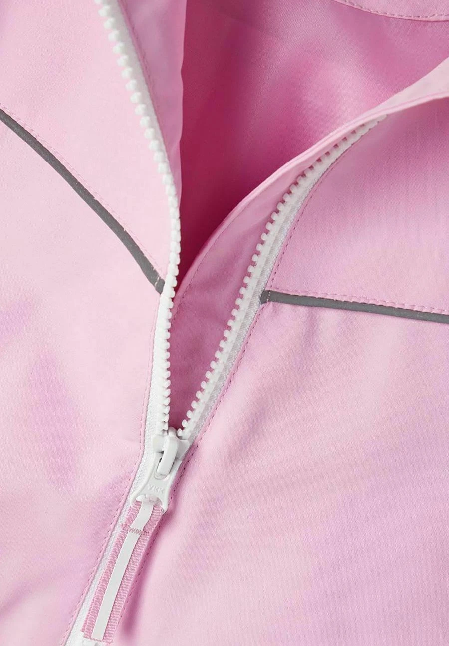 NAME IT Unisex Nmnmartino- Light Jacket - Lilac Chiffon 6 NAME IT Unisex Nmnmartino- Light Jacket - Lilac Chiffon - Image 4