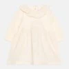 PETIT BATEAU Baby Lectrice - Day Dress - Avalanche