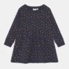 NAME IT Nmftara Dress- Day Dress - Dark Sapphire -Kids Clothing Shop f13a226cfde14082a5bc6e3032b19a4b