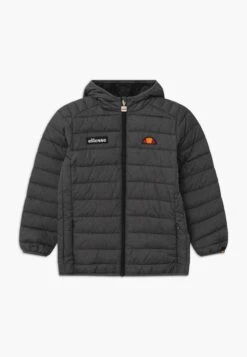 Ellesse Regalio - Winter Jacket - Dark Grey