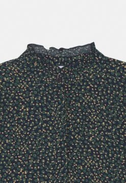 NAME IT Nkfnagira Dress - Shirt Dress - Dark Sapphire -Kids Clothing Shop f25248b5085f407a8912183d7a4c2460