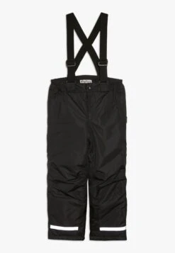 Playshoes Snow Unisex - Snow Pants - Schwarz