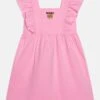 MOSCHINO Teen Dress - Day Dress - Rosa
