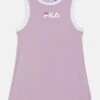 Fila Bapaume Tank Dress - Jersey Dress - Fair Orchid -Kids Clothing Shop f47ab9dc865d432b8bec6764690d42b2
