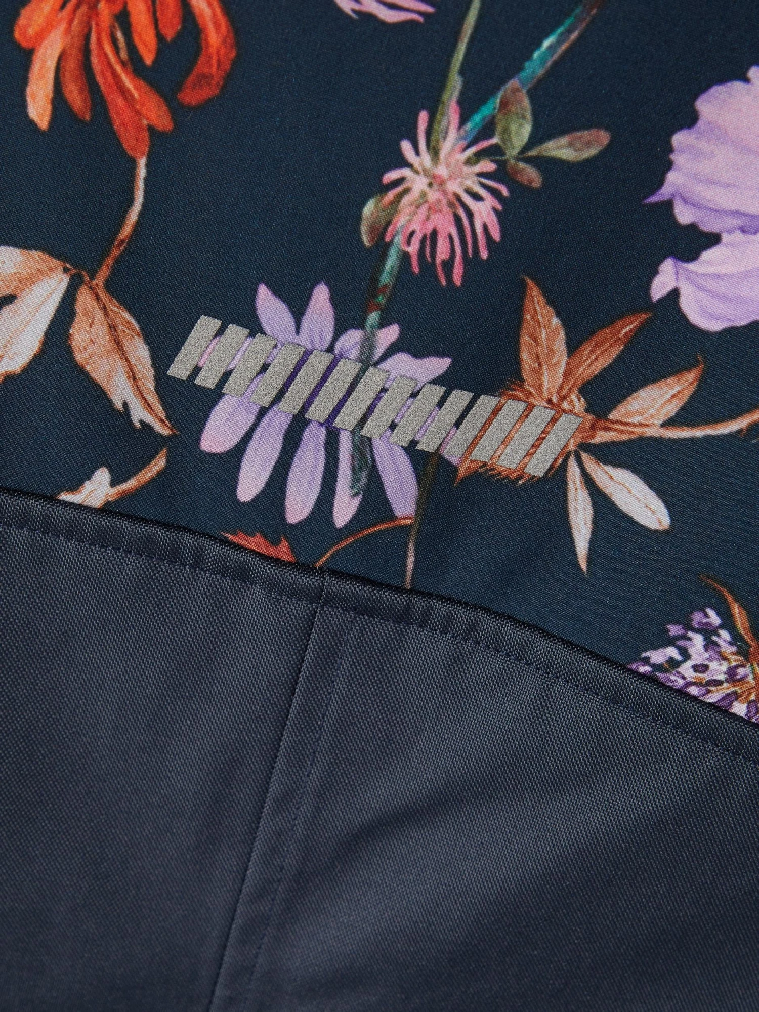 NAME IT Nmfalfa08 Suit- Rainsuit - Dark Sapphire 6 NAME IT Nmfalfa08 Suit- Rainsuit - Dark Sapphire - Image 4