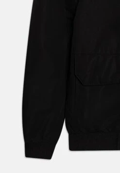 Jack & Jones Junior Jjchamp - Winter Jacket - Black -Kids Clothing Shop f54035ec7dd046d382c8f1dd084d9190