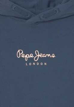 Pepe Jeans Eddie Hoodie - Hoodie - Jarman 7 Pepe Jeans Eddie Hoodie - Hoodie - Jarman -Kids Clothing Shop f71491a6bd3b4590aac55b63d48354a6