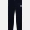 Converse Signature Chuck Patch Unisex - Tracksuit Bottoms - Obsidian/White