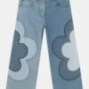 Trousers - Relaxed Fit Jeans - Denim -Kids Clothing Shop f82d3b8c937f4568862fa87137de021c