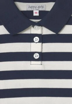 Stripe Tennis Dress - Jersey Dress - Navy -Kids Clothing Shop f9a1af7854524e7bb10bca76ca17226a