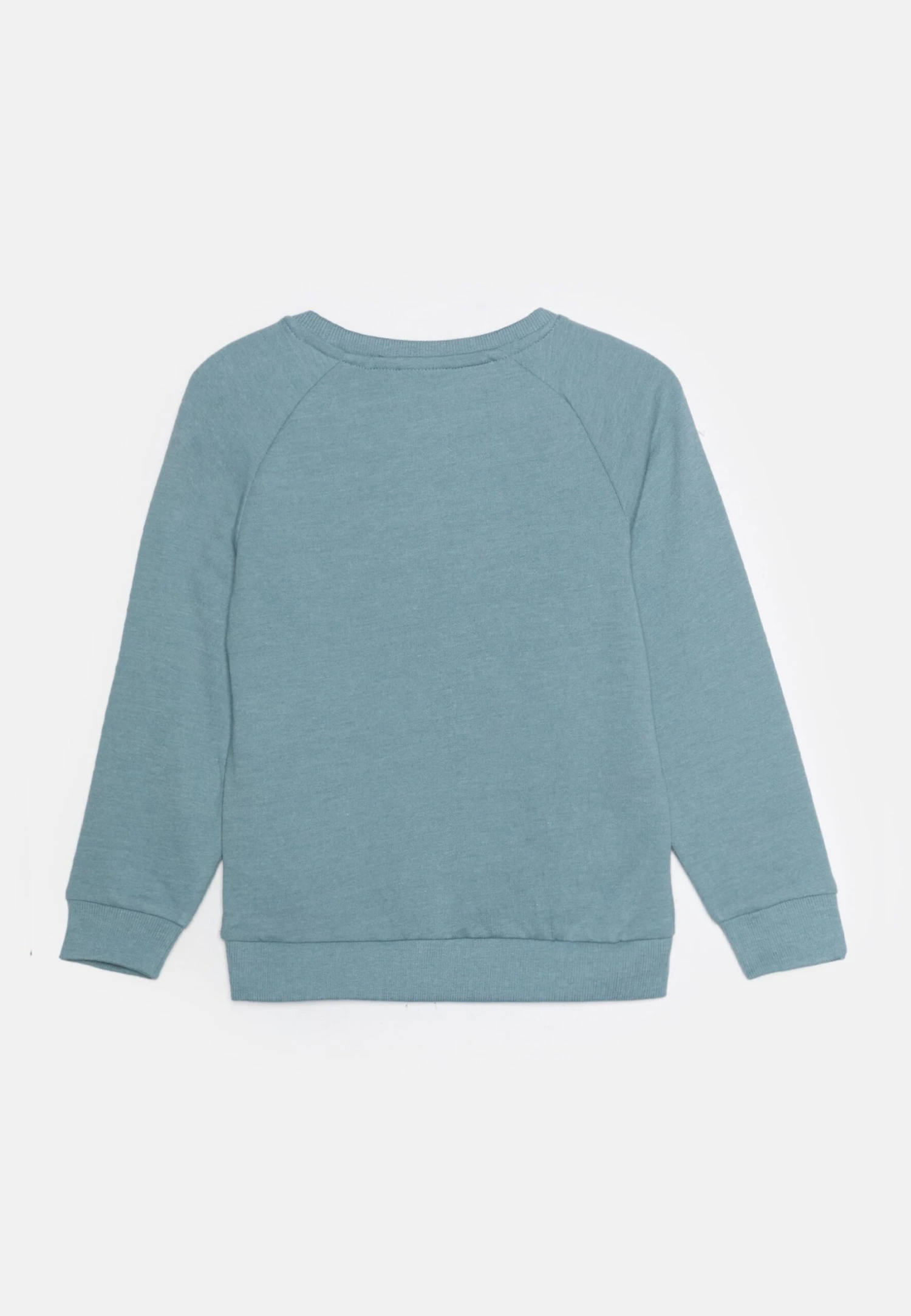 NAME IT Nmfveda - Sweatshirt - Citadel 4 NAME IT Nmfveda - Sweatshirt - Citadel - Image 2