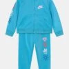 Nike Sportswear Xo Tricot Set - Tracksuit - Baltic Blue