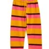 Mini Rodini Trousers Unisex - Tracksuit Bottoms - Multi
