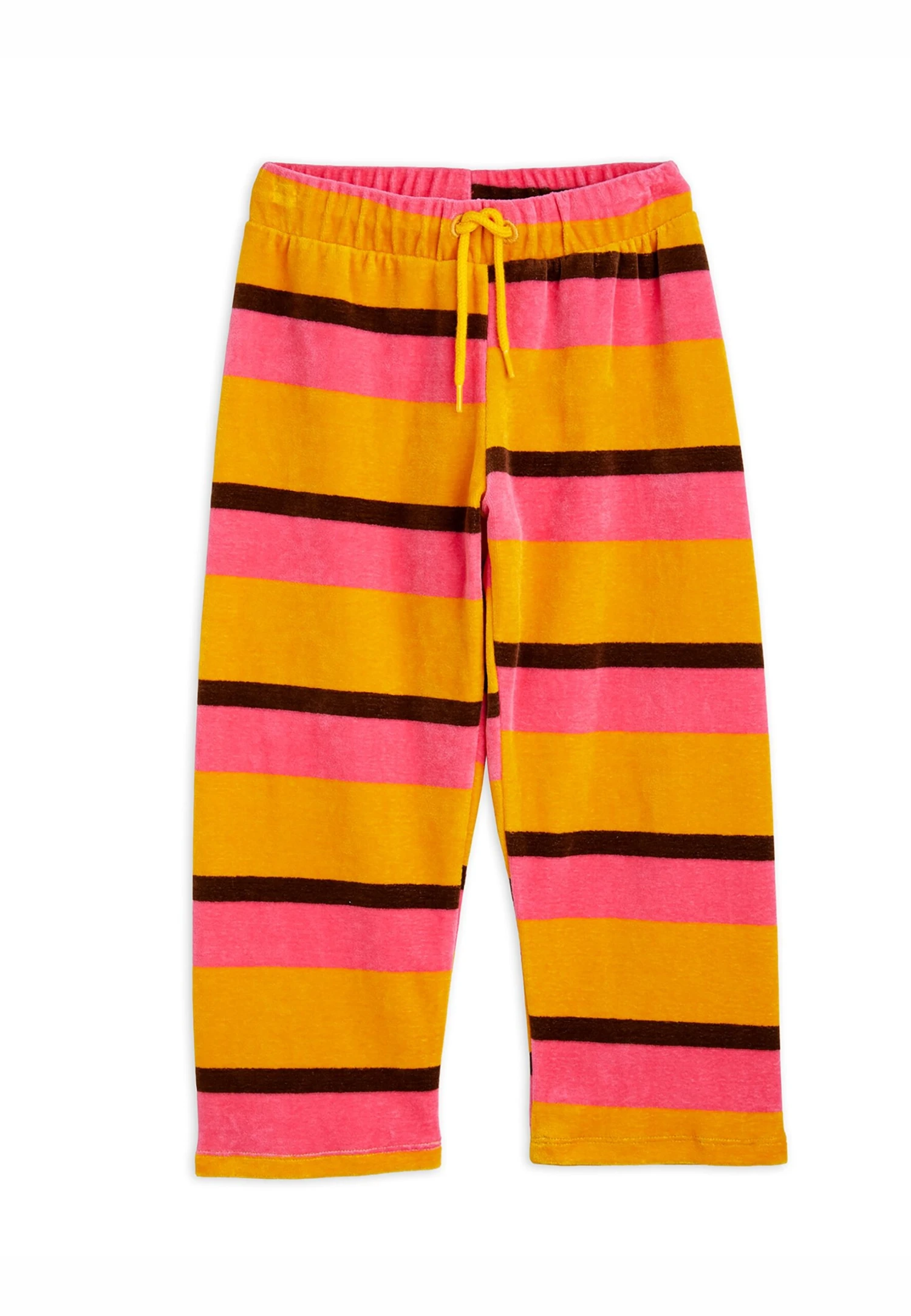 Mini Rodini Trousers Unisex - Tracksuit Bottoms - Multi 3 Mini Rodini Trousers Unisex - Tracksuit Bottoms - Multi