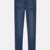 Cars Jeans Jeans Skinny Fit - Dark-Blue Denim