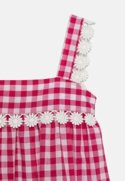 TARTINE ET CHOCOLAT Robel Sleeveless - Day Dress - Bougainvillier 7 TARTINE ET CHOCOLAT Robel Sleeveless - Day Dress - Bougainvillier -Kids Clothing Shop fba042b4d748453ebe5864ba90f53cd8