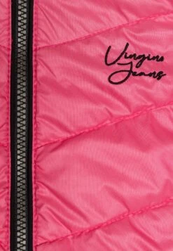 Vingino Tijnja - Light Jacket - Electric Pink -Kids Clothing Shop fbd8f78da5d04cb4b6b9536dcf620d7a