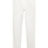 Mango Kids Jeans Skinny Fit - Blanc Cassé -Kids Clothing Shop fd0a1a4493bc4a16b8af04b4098a9839