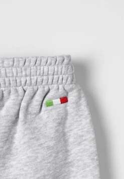 Kappa Romegius - Tracksuit Bottoms - Grey Melange -Kids Clothing Shop fe5736814d244b299da7e0a91fbae694