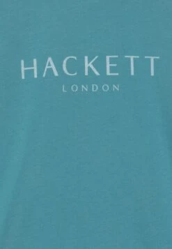 Hackett London Crew - Sweatshirt - Adriatic Blue -Kids Clothing Shop feebb3d420b94d5c9ab69ea03e449c5f