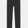 Calvin Klein Jeans Badge - Leggings - Trousers - Black 2 Calvin Klein Jeans Badge - Leggings - Trousers - Black -Kids Clothing Shop ffbd2304636442c29f497c67d751cf4c